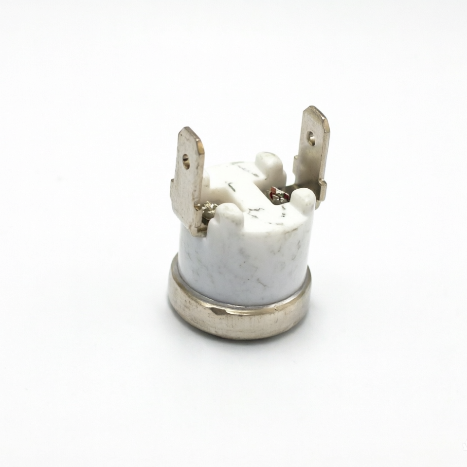 KSD301-G 陶瓷温控器