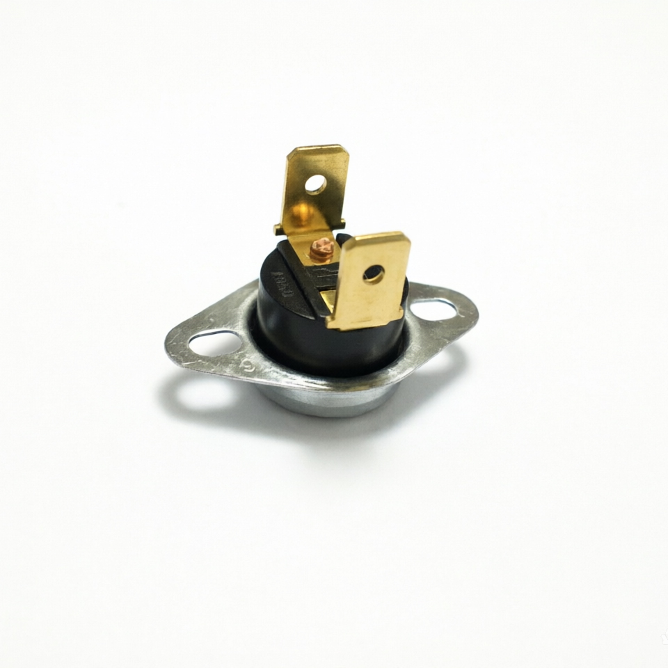 KSD301 电木温控器